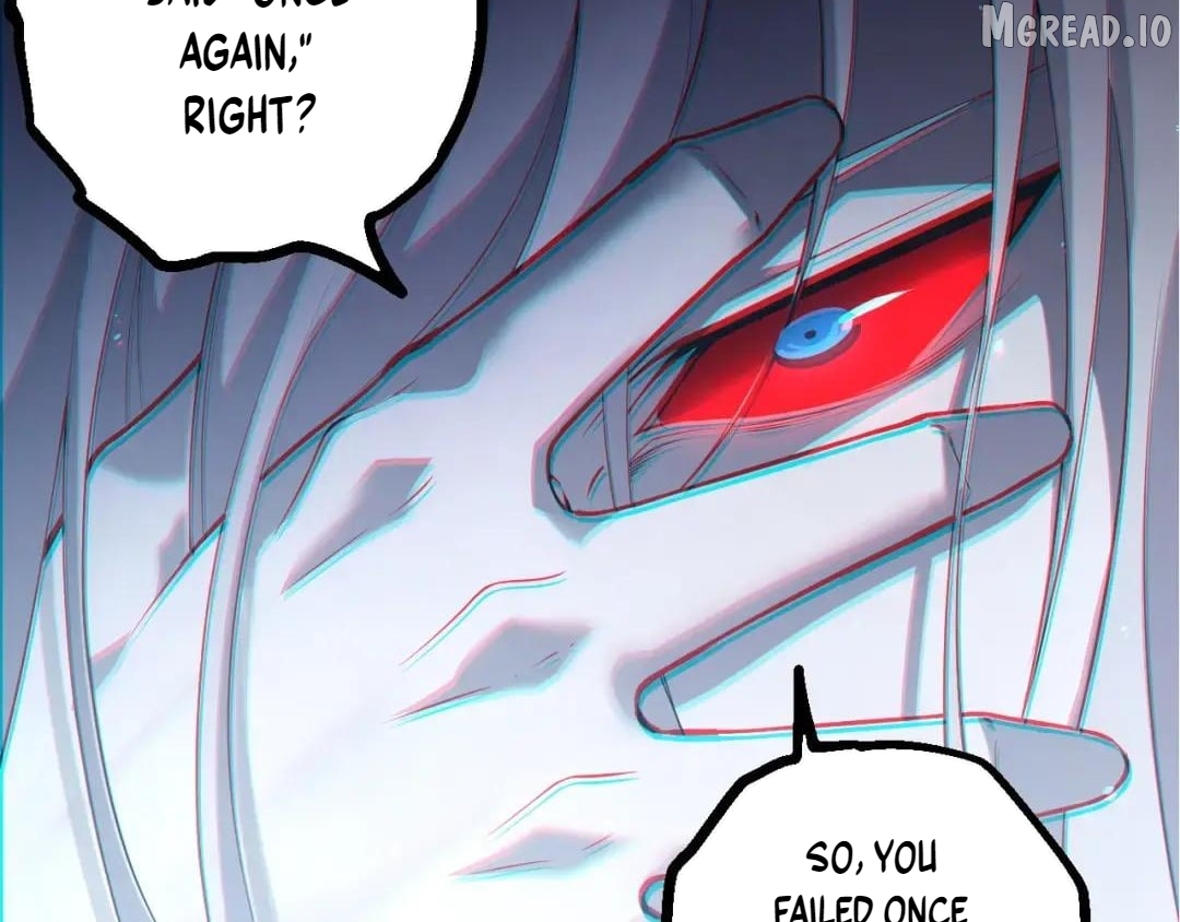 Evolution Begins With A Big Tree Chapter 521  - page 48